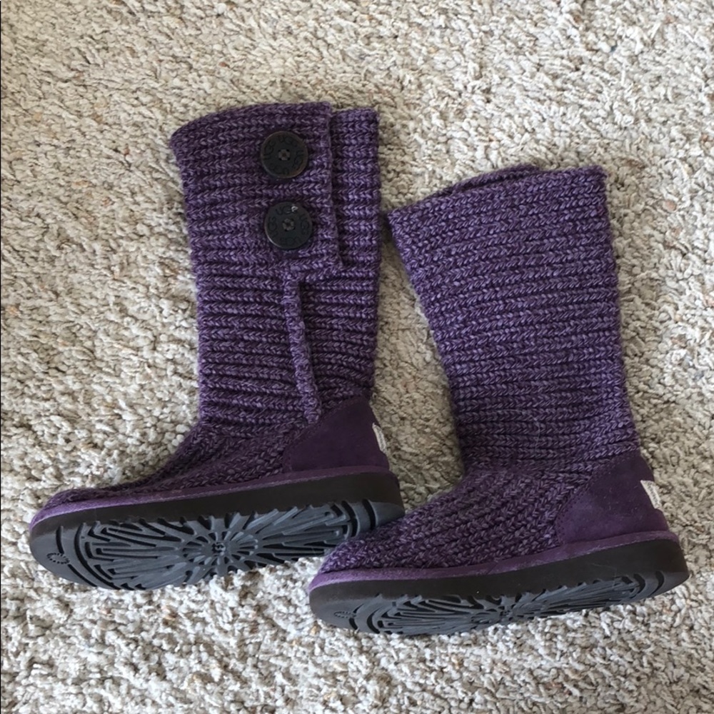Ugg boots